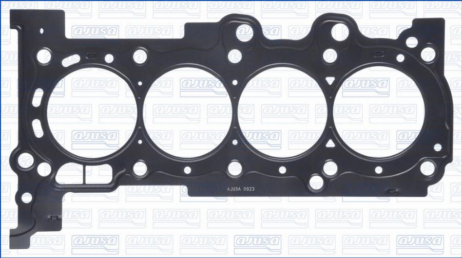 Wilmink Group WG2363956 - Joint d'étanchéité, culasse droxauto.com