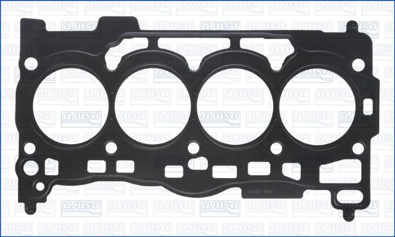 Wilmink Group WG2363957 - Joint d'étanchéité, culasse droxauto.com