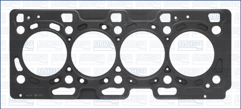 Wilmink Group WG2363977 - Joint d'étanchéité, culasse droxauto.com