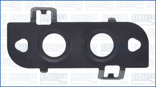 Wilmink Group WG2363079 - Joint d'étanchéité, tuyau de liquide de refroidissement droxauto.com