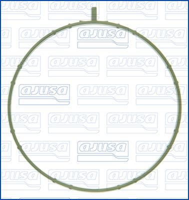 Wilmink Group WG2363783 - Joint d'étanchéité, carter de collecteur d'admission droxauto.com