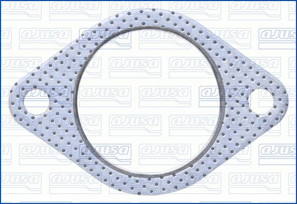 Wilmink Group WG2362508 - Joint d'étanchéité, tuyau d'échappement droxauto.com