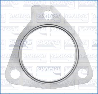 Wilmink Group WG2362514 - Joint d'étanchéité, tuyau d'échappement droxauto.com