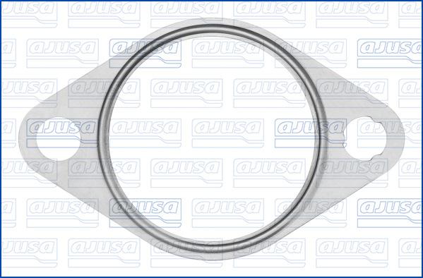 Wilmink Group WG2362570 - Joint d'étanchéité, tuyau d'échappement droxauto.com