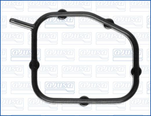 Wilmink Group WG2362640 - Joint, couverle de carter (carter de vilebrequin) droxauto.com