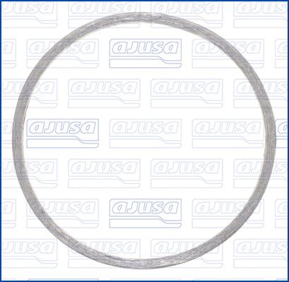 Wilmink Group WG2362823 - Joint d'étanchéité, tuyau d'échappement droxauto.com