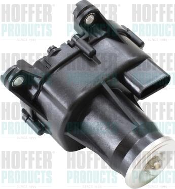 Wilmink Group WG2362202 - Element d'ajustage, soupapes de turburlence (tuyau d'admis°) droxauto.com