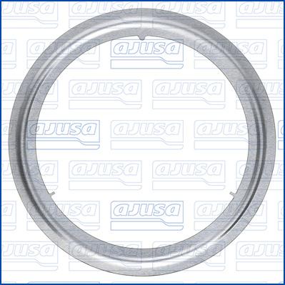 Wilmink Group WG2362779 - Joint d'étanchéité, tuyau d'échappement droxauto.com