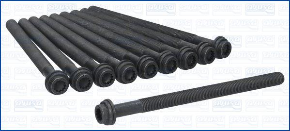 Wilmink Group WG2367496 - Jeu de boulons de culasse de cylindre droxauto.com