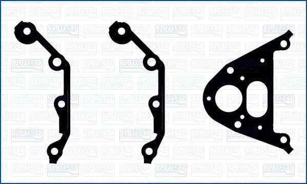 Wilmink Group WG2367200 - Jeu de joints d'étanchéité, carter de distribution droxauto.com