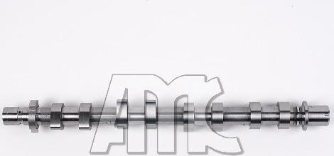 Wilmink Group WG2304690 - Arbre à came droxauto.com