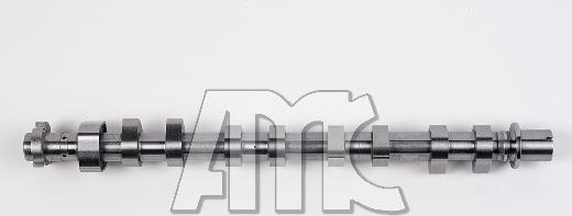 Wilmink Group WG2304691 - Arbre à came droxauto.com