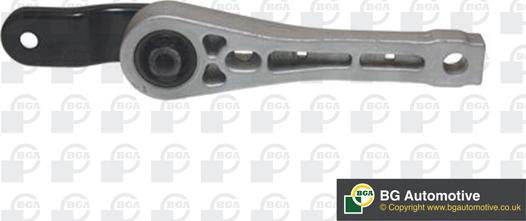 Wilmink Group WG2304095 - Support moteur droxauto.com