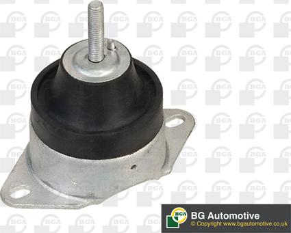 Wilmink Group WG2304197 - Support moteur droxauto.com