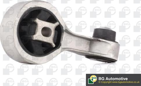 Wilmink Group WG2304158 - Support moteur droxauto.com