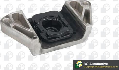 Wilmink Group WG2304180 - Suspension, corps de l'essieu droxauto.com