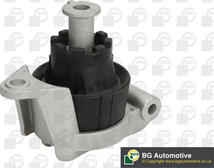 Wilmink Group WG2304139 - Support moteur droxauto.com