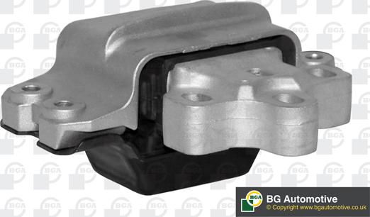 Wilmink Group WG2304123 - Support moteur droxauto.com