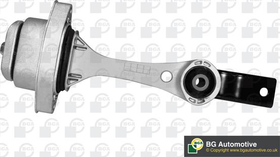 Wilmink Group WG2304243 - Support moteur droxauto.com