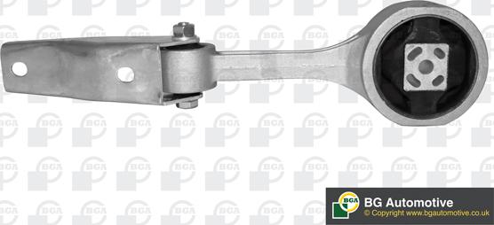 Wilmink Group WG2304212 - Support moteur droxauto.com