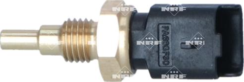 Wilmink Group WG2305795 - Sonde de température, liquide de refroidissement droxauto.com