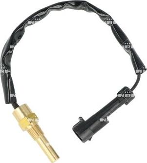 Wilmink Group WG2305797 - Sonde de température, liquide de refroidissement droxauto.com