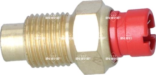 Wilmink Group WG2305745 - Sonde de température, liquide de refroidissement droxauto.com