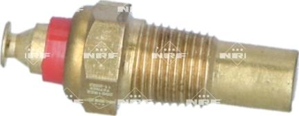 Wilmink Group WG2305750 - Sonde de température, liquide de refroidissement droxauto.com