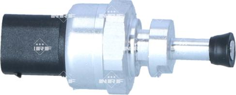 Wilmink Group WG2305700 - Capteur, pression des gaz échappement droxauto.com