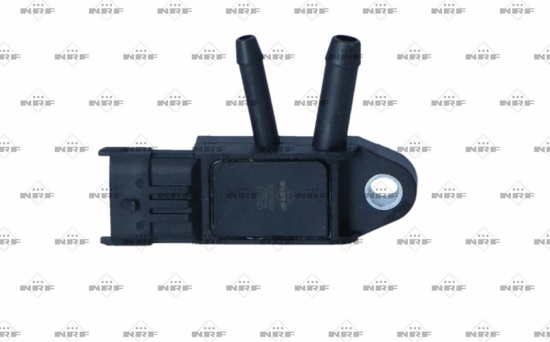 Wilmink Group WG2305712 - Capteur, pression des gaz échappement droxauto.com