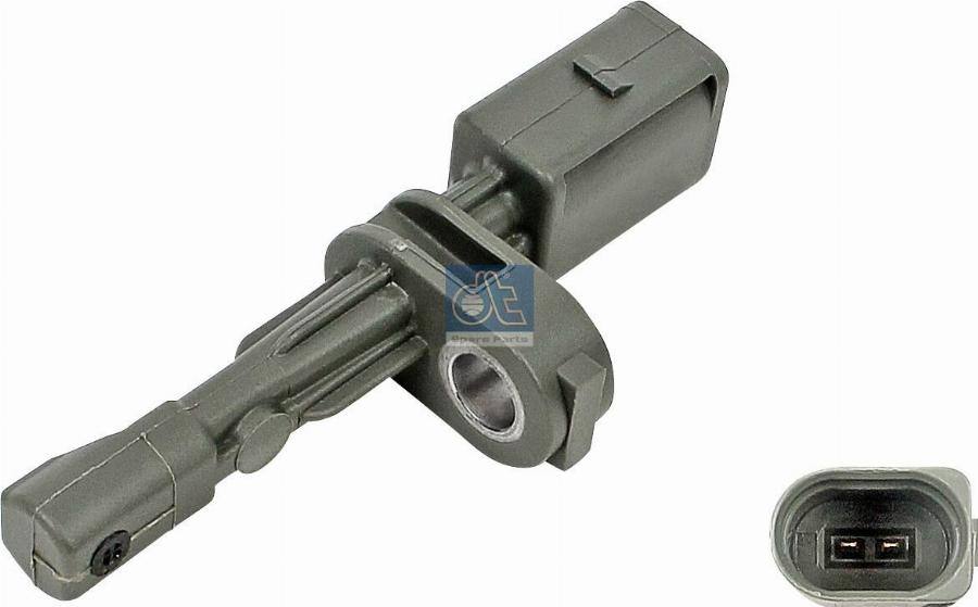 Wilmink Group WG2308434 - Capteur, vitesse de roue droxauto.com