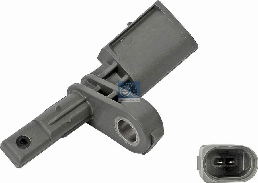 Wilmink Group WG2308435 - Capteur, vitesse de roue droxauto.com