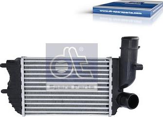 Wilmink Group WG2308602 - Intercooler, échangeur droxauto.com