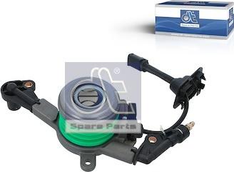 Wilmink Group WG2308344 - Butée de débrayage droxauto.com