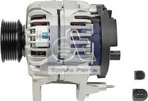 Wilmink Group WG2308366 - Alternateur droxauto.com