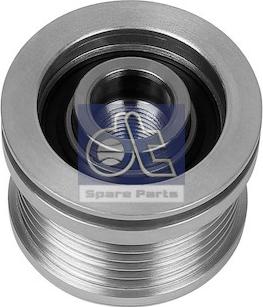 Wilmink Group WG2308374 - Poulie, alternateur droxauto.com