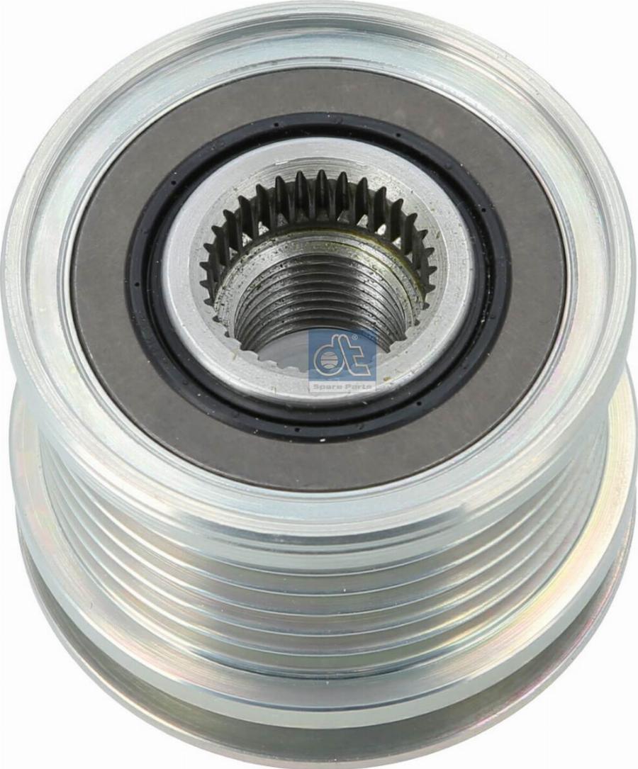 Wilmink Group WG2308375 - Poulie, alternateur droxauto.com