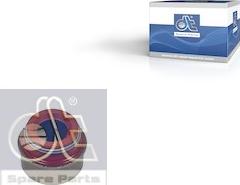 Wilmink Group WG2308258 - Bague d'étanchéité, tige de soupape droxauto.com