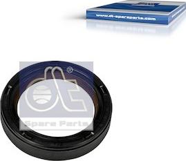 Wilmink Group WG2308262 - Bague d'étanchéité, vilebrequin droxauto.com