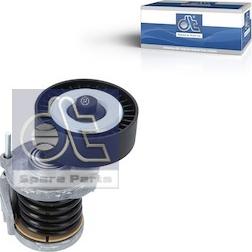 Wilmink Group WG2308274 - Tendeur de courroie, courroie trapézoïdale à nervures droxauto.com