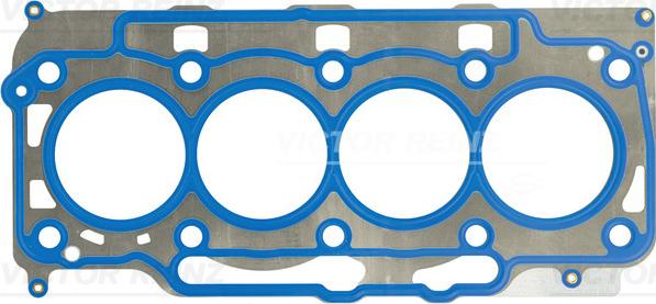 Wilmink Group WG2303461 - Joint d'étanchéité, culasse droxauto.com