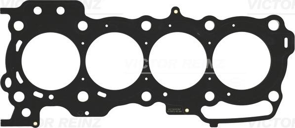 Wilmink Group WG2303414 - Joint d'étanchéité, culasse droxauto.com