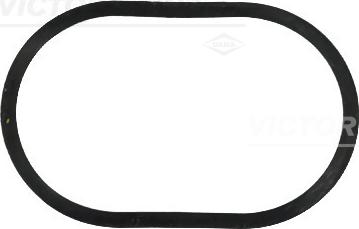 Wilmink Group WG2303633 - Joint d'étanchéité, collecteur d'admission droxauto.com