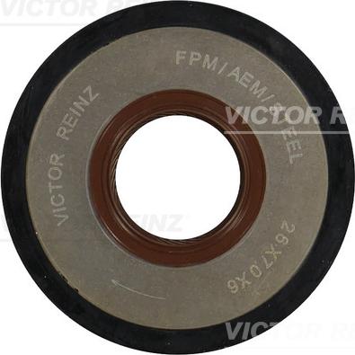 Wilmink Group WG2303675 - Bague d'étanchéité, arbre à cames droxauto.com