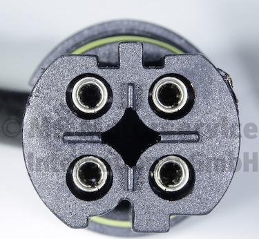 Wilmink Group WG2303108 - Sonde lambda droxauto.com