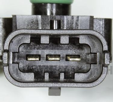 Wilmink Group WG2303118 - Capteur, pression du tuyau d'admission droxauto.com