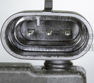 Wilmink Group WG2303117 - Capteur, pression du tuyau d'admission droxauto.com