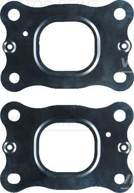 Wilmink Group WG2303305 - Jeu de joints d'étanchéité, collecteur d'échappement droxauto.com