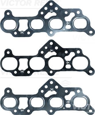 Wilmink Group WG2303306 - Jeu de joints d'étanchéité, collecteur d'échappement droxauto.com