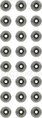 Wilmink Group WG2303315 - Jeu de joints d'étanchéité, tige de soupape droxauto.com